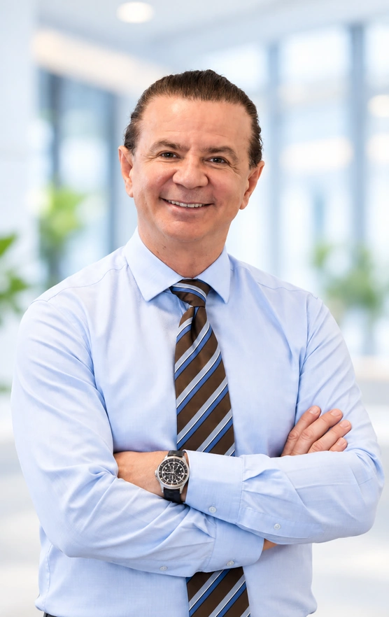 Prof. Dr. Ahmet AKÇAY Prof. Dr. Ahmet AKÇAY